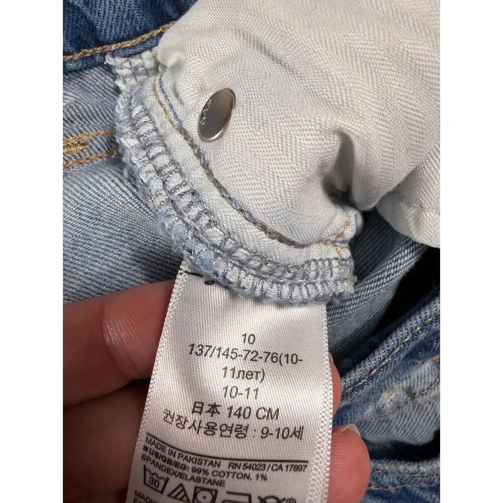GAP kids high